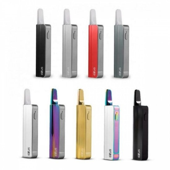 Exxus Snap VV Cartridge Vaporizer