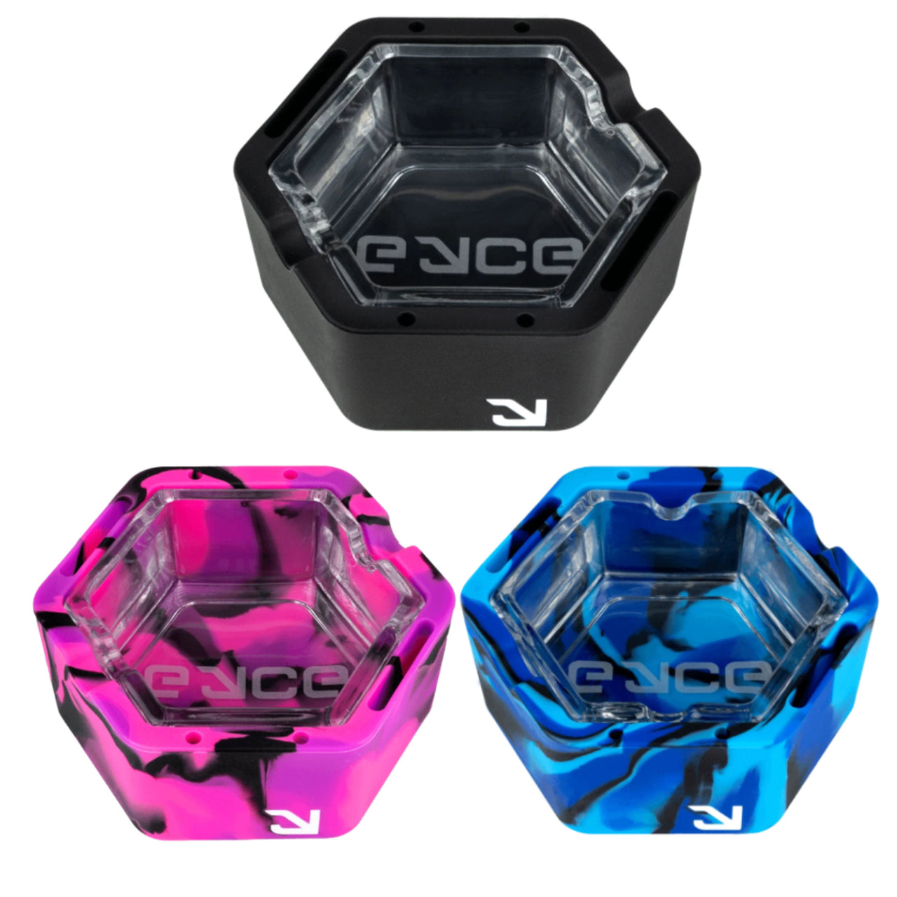 Eyce - Ashtray - Pro tech Series