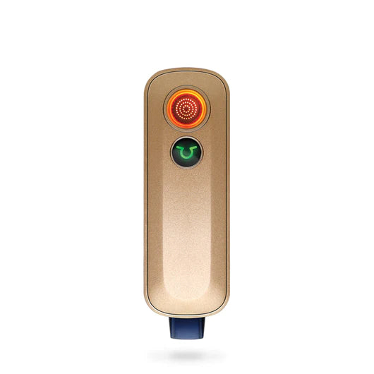 Firefly 2 + Vaporizer