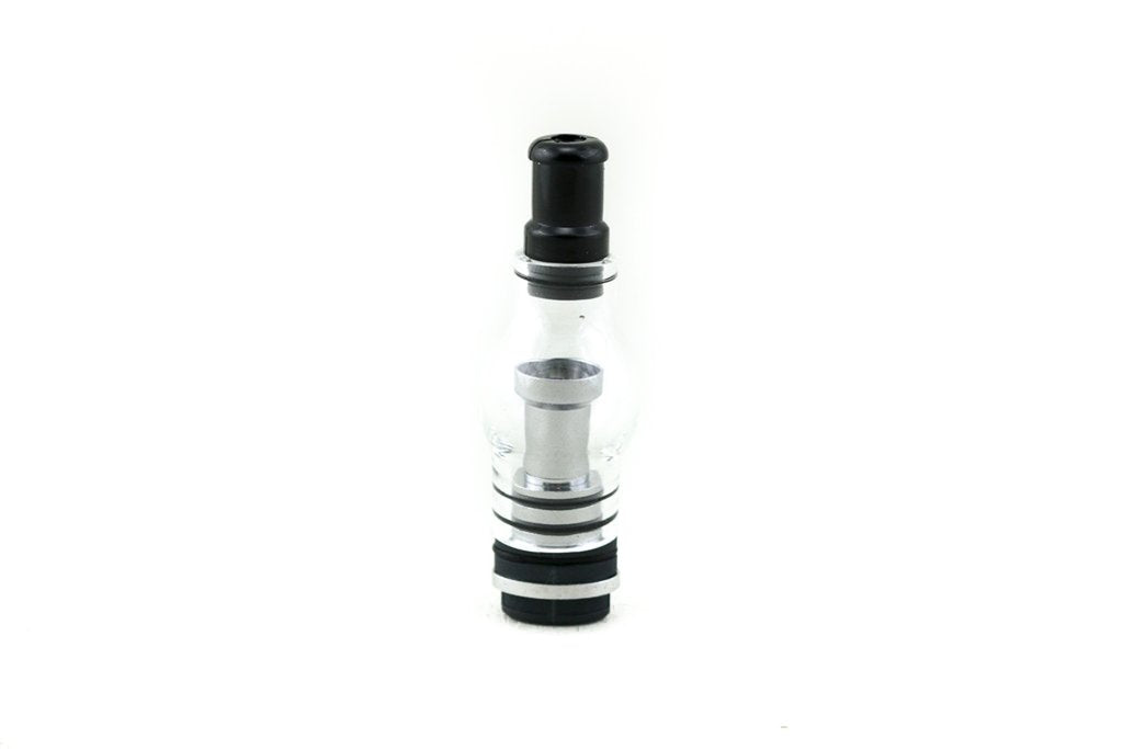 Glass Globe Wax Atomizer
