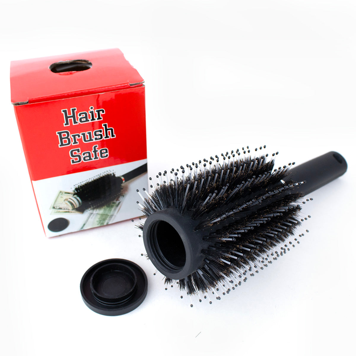 buy Hair Brush Safe Can