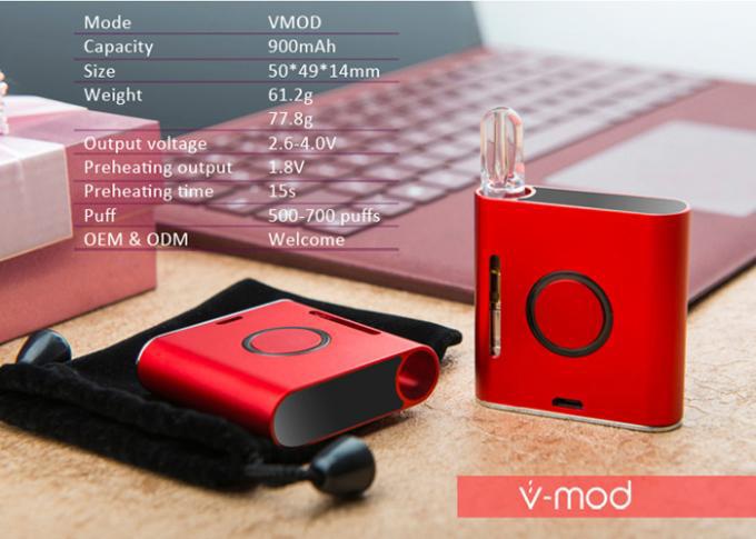 VAPMOD V-MOD