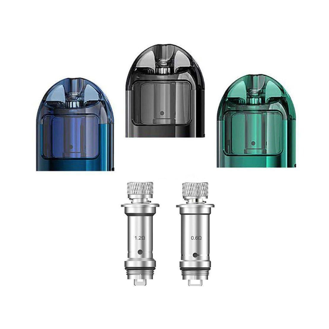 Lost Vape Lyra Replacement Pod Cartridge