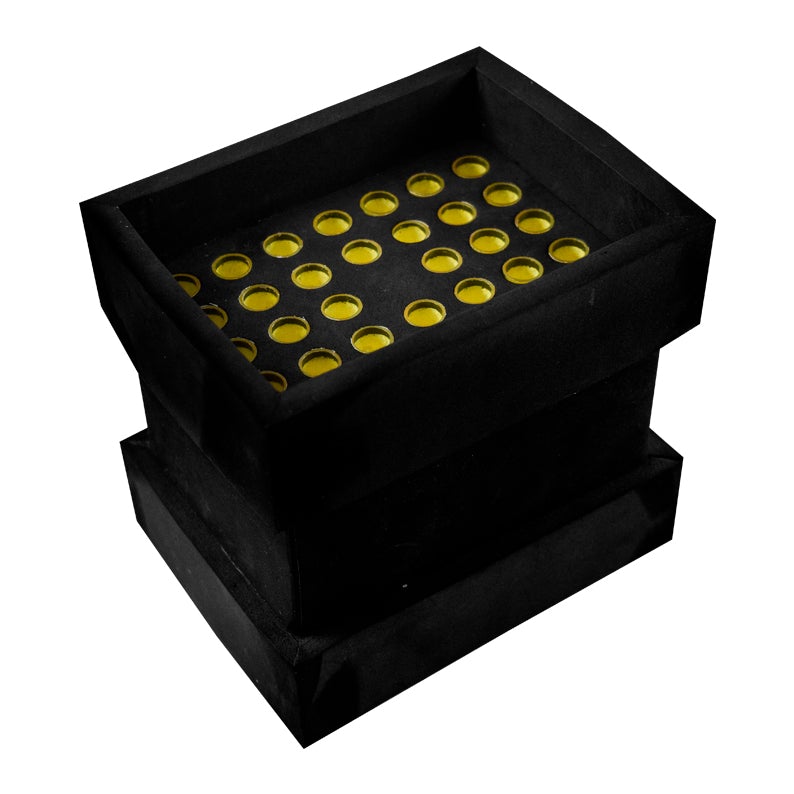 Jcones Pre-Rolled Cones Filling Machine