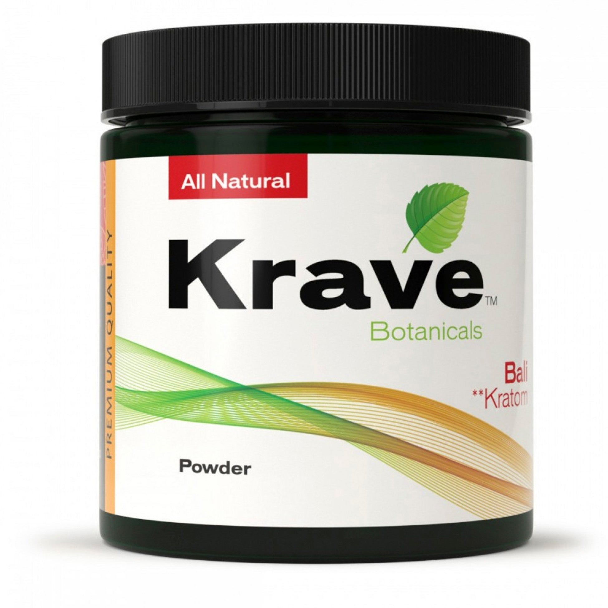 Krave Kratom Powder (120g) wholesale