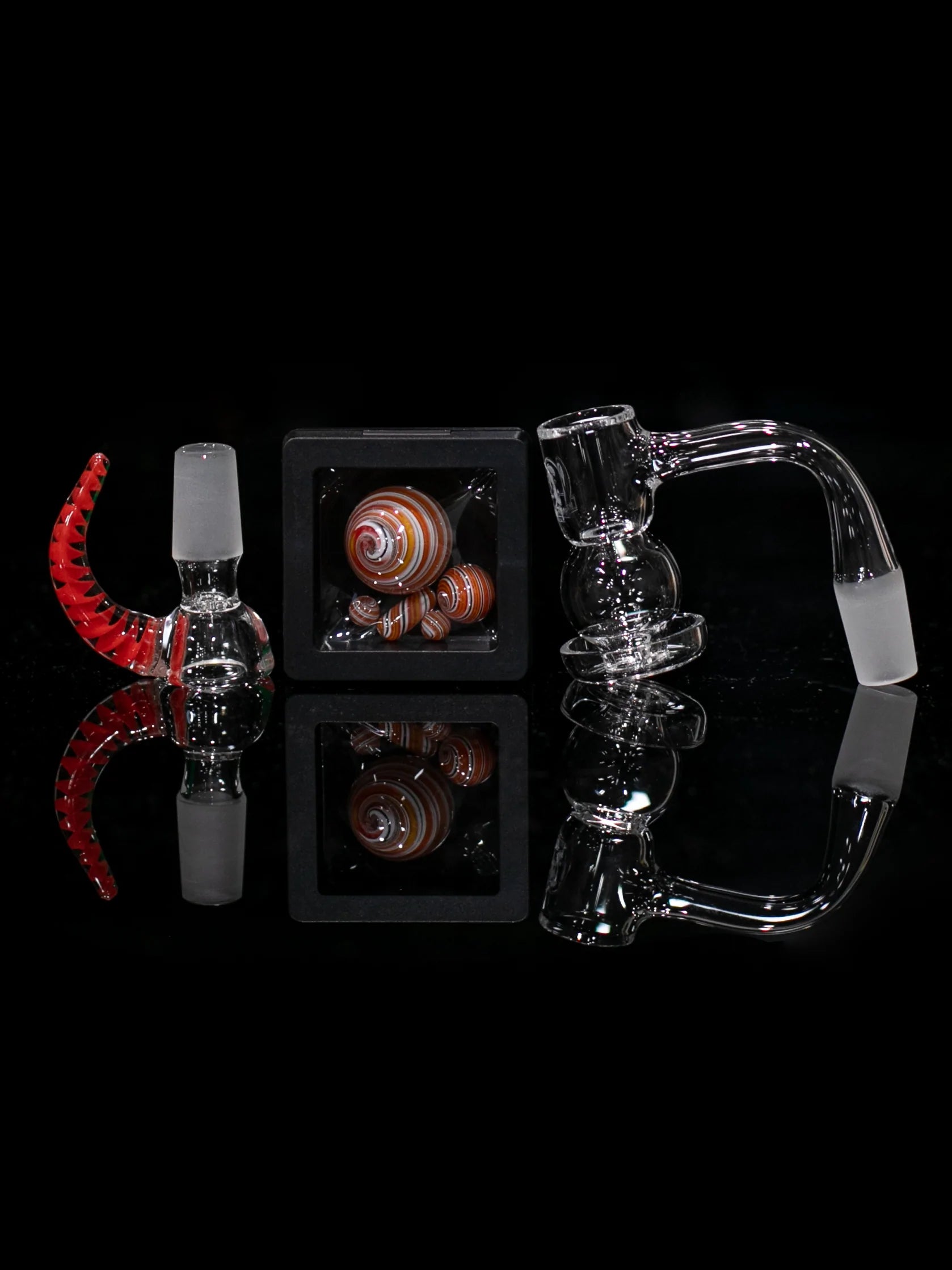 La Flame Dab Rig for Sale