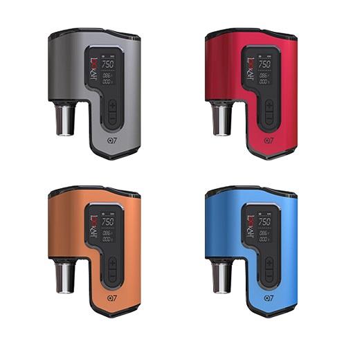 Lookah Q7 Portable e-Nail