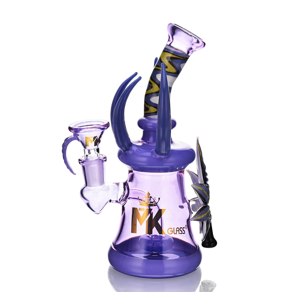 MK100 Glass Bloom Kit