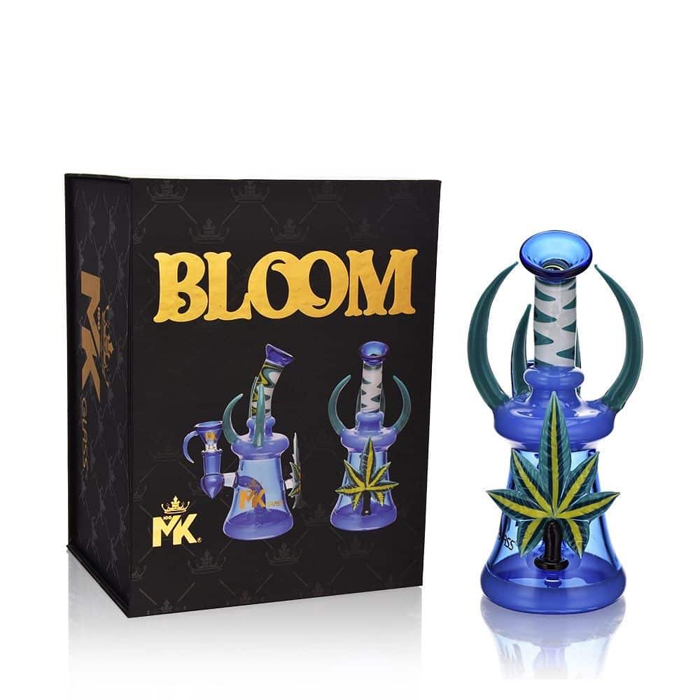 MK100 Glass Bloom Kit