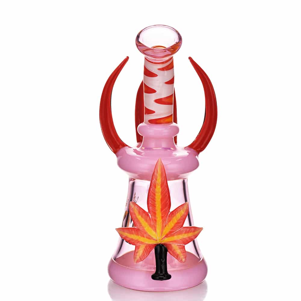 MK100 Glass Bloom Kit