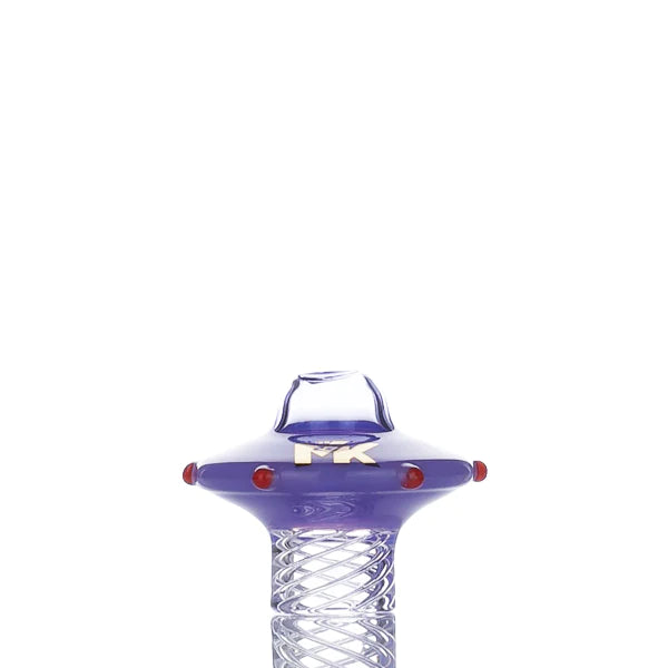 MK100 UFO 7" Recycler Premium Dab Kit