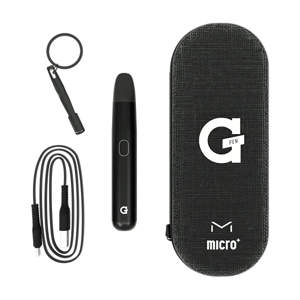 G Pen Micro+ Vaporizer