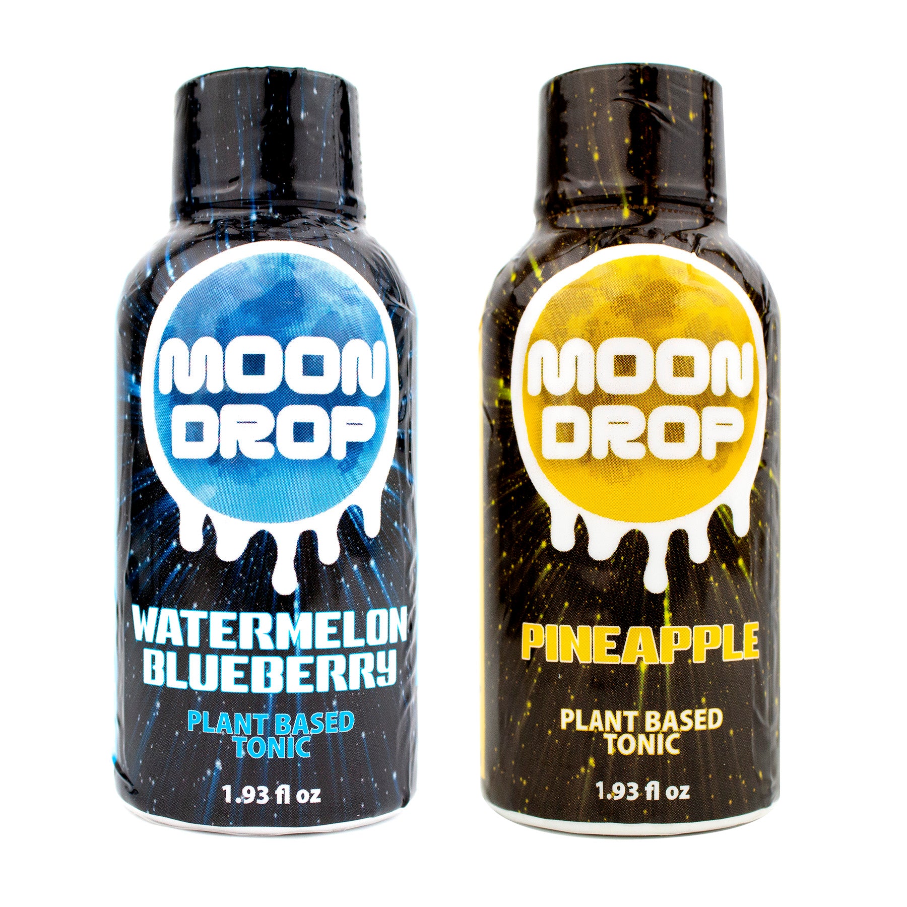 Moon Drop Kava Tonics 1.93fl oz (12pcs/box)
