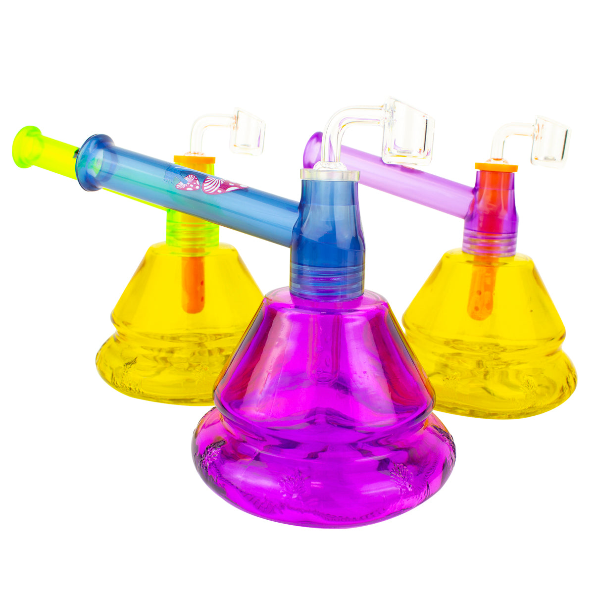 Mushroom Dab Rigwholesale