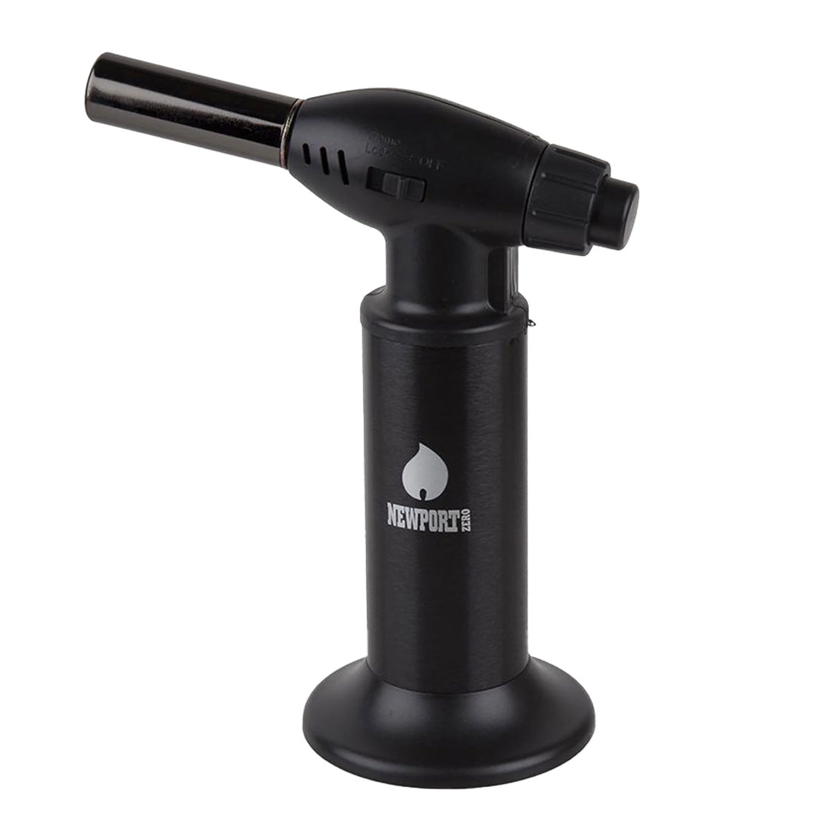 Newport Zero Jumbo 10" Torch