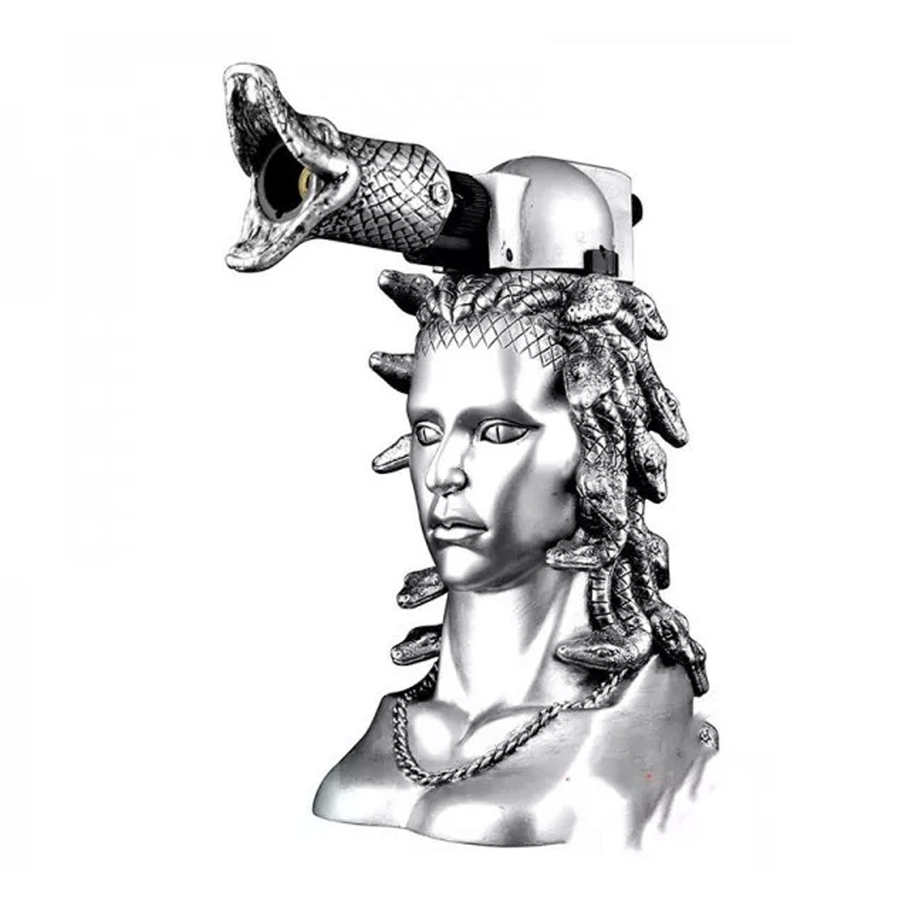 Newport Zero Medusa 6" Torch