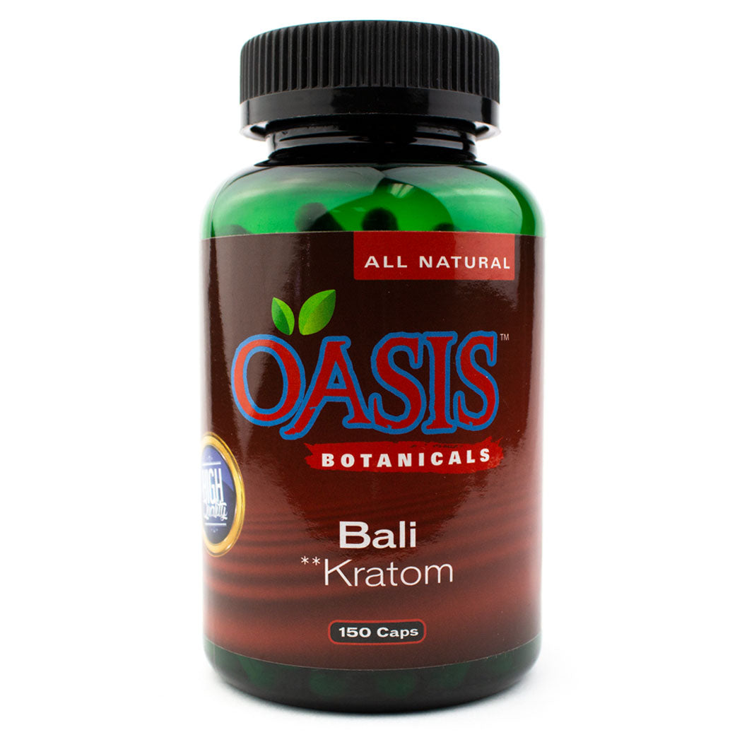 OB (Capsules) 150ct