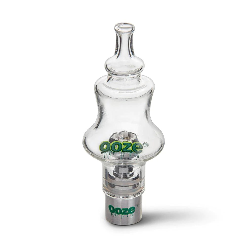 Ooze Genie Glass Globe Attachment