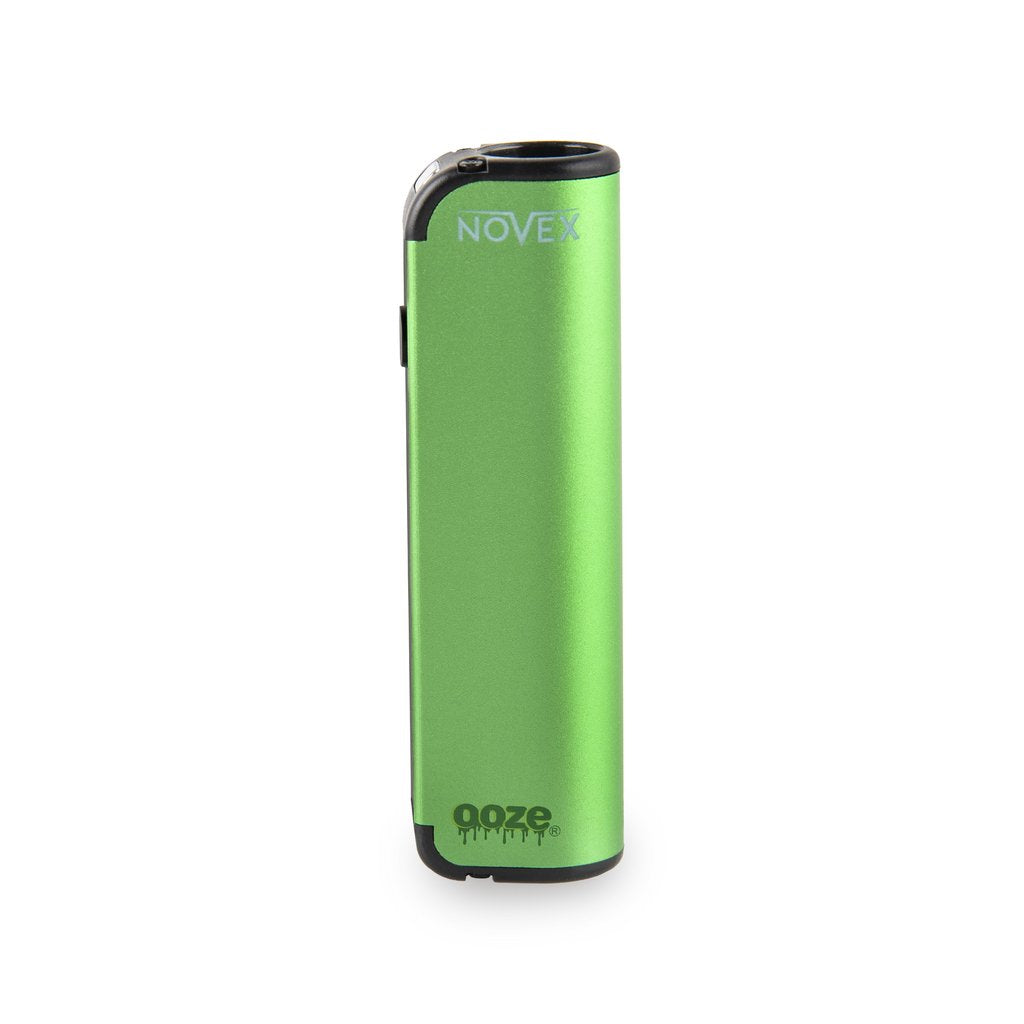 Ooze Novex 510 thread battery
