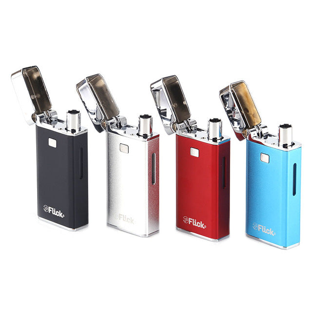 Yocan Flick Vaporizer - Smoketokes