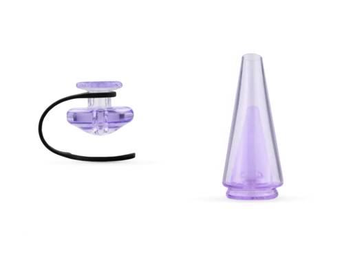 Puffco Peak accessories