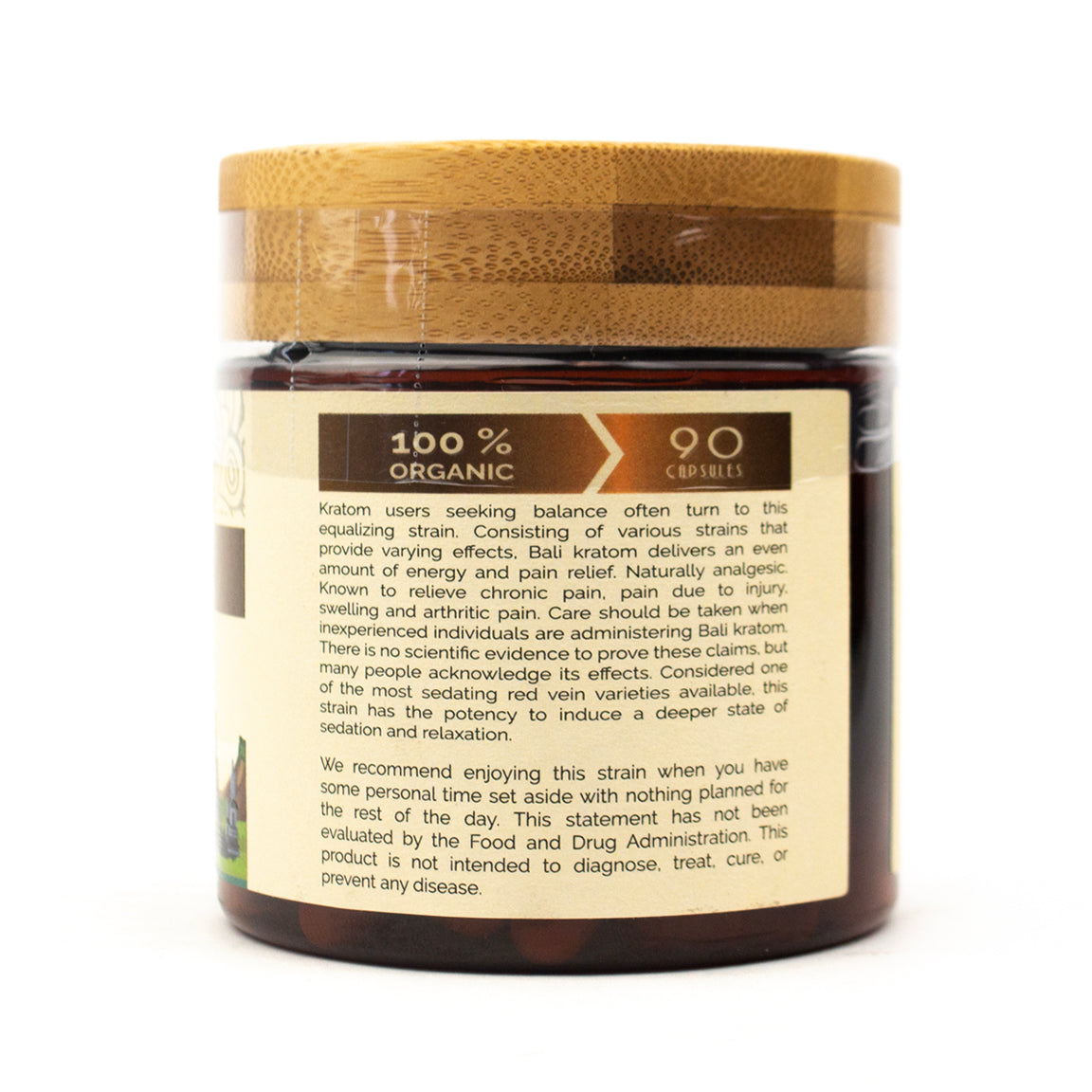 PL (Capsules) 90ct.