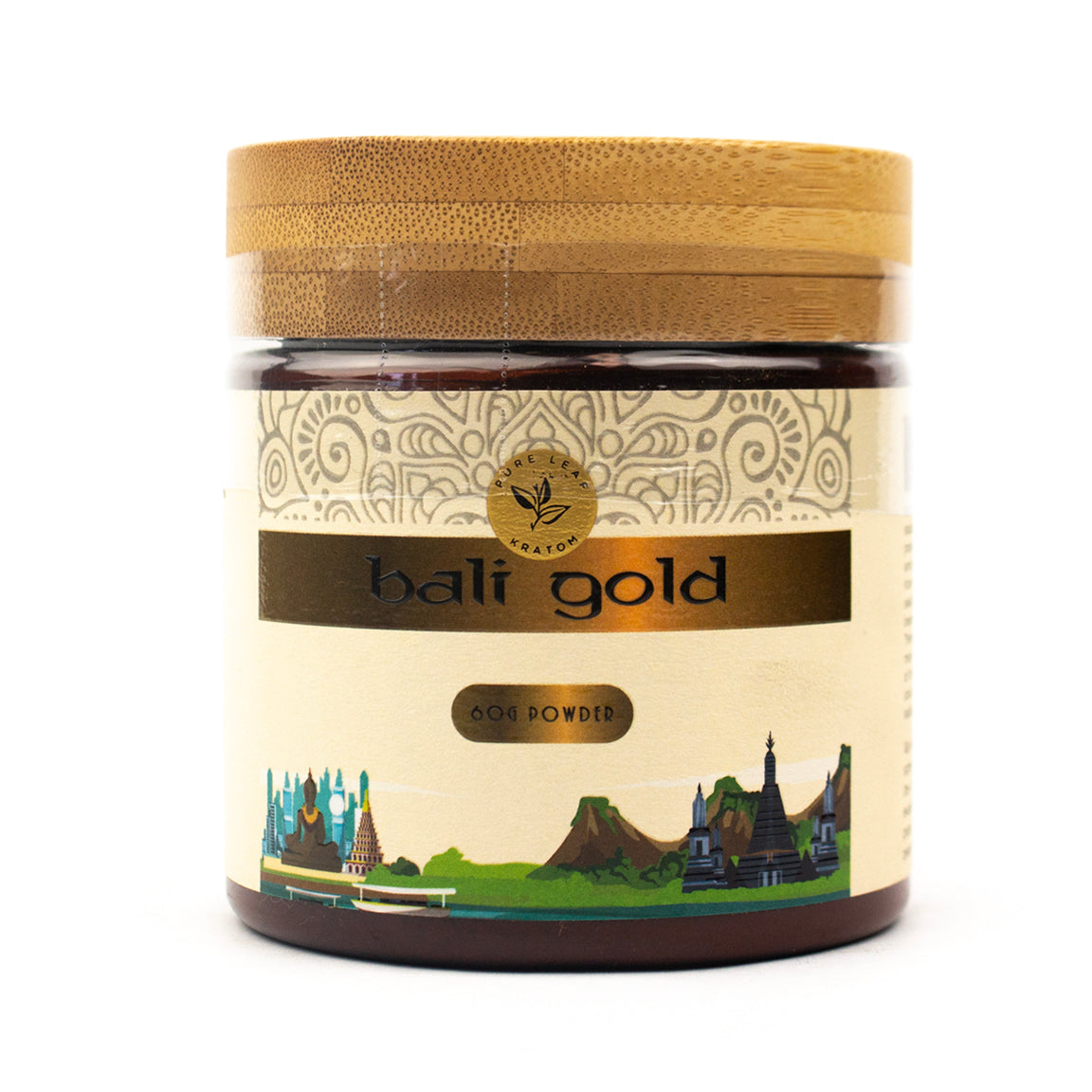 PL (Powder) 60g
