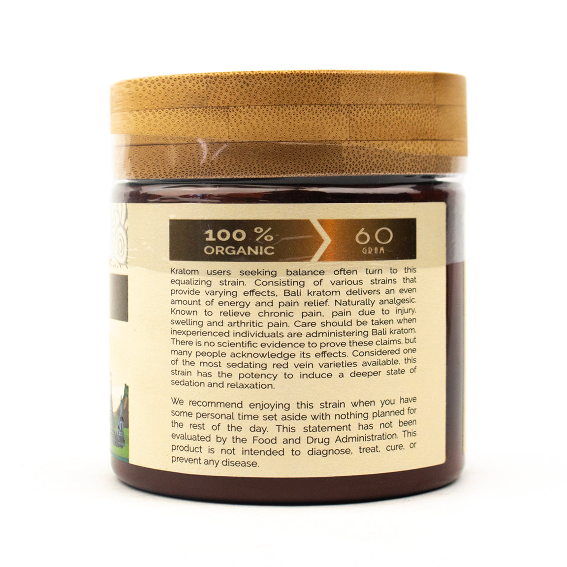 PL (Powder) 60g