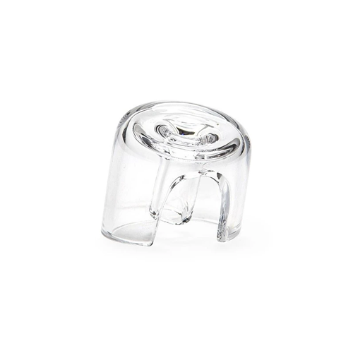 Quartz Banger Handleless Carb Cap