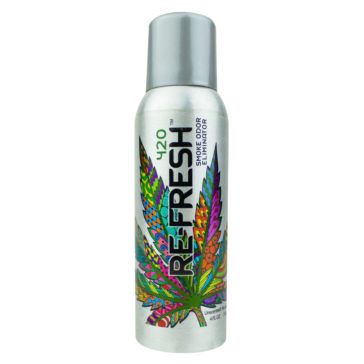 Re-fresh - Odor Eliminator Spray Air Freshener