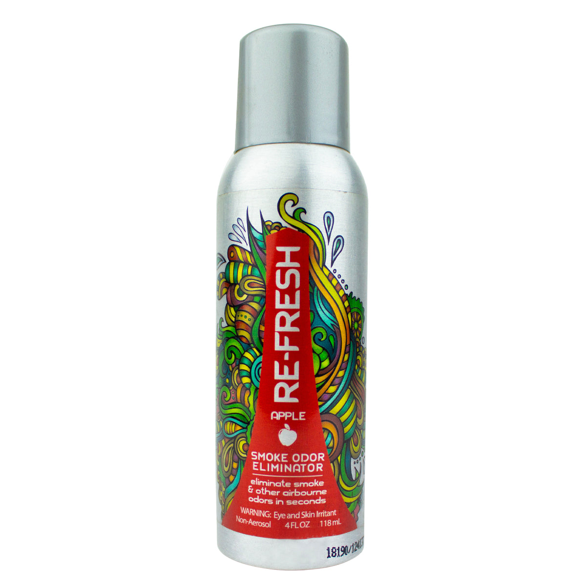 Re-fresh - Odor Eliminator Spray Air Freshener