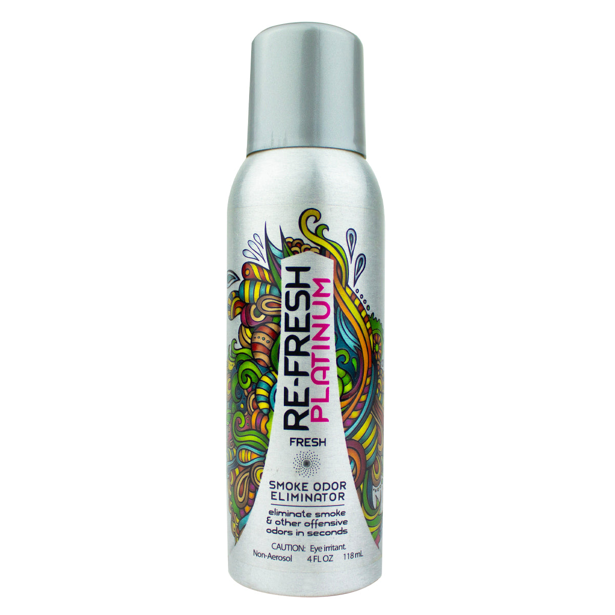 Re-fresh - Odor Eliminator Spray Air Freshener