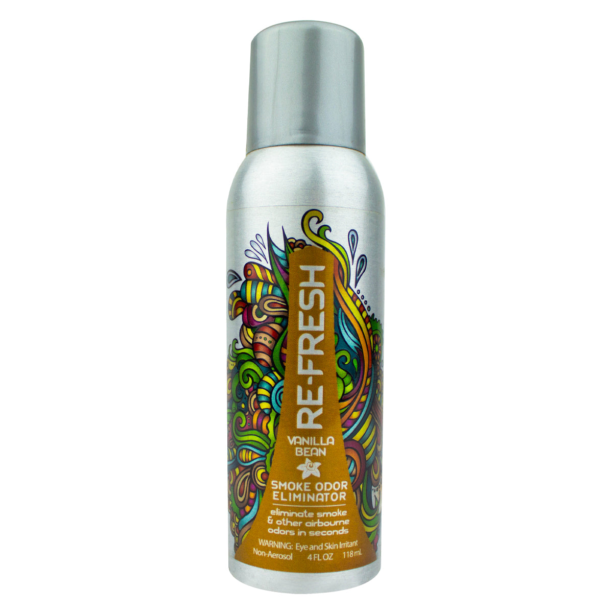 Re-fresh - Odor Eliminator Spray Air Freshener