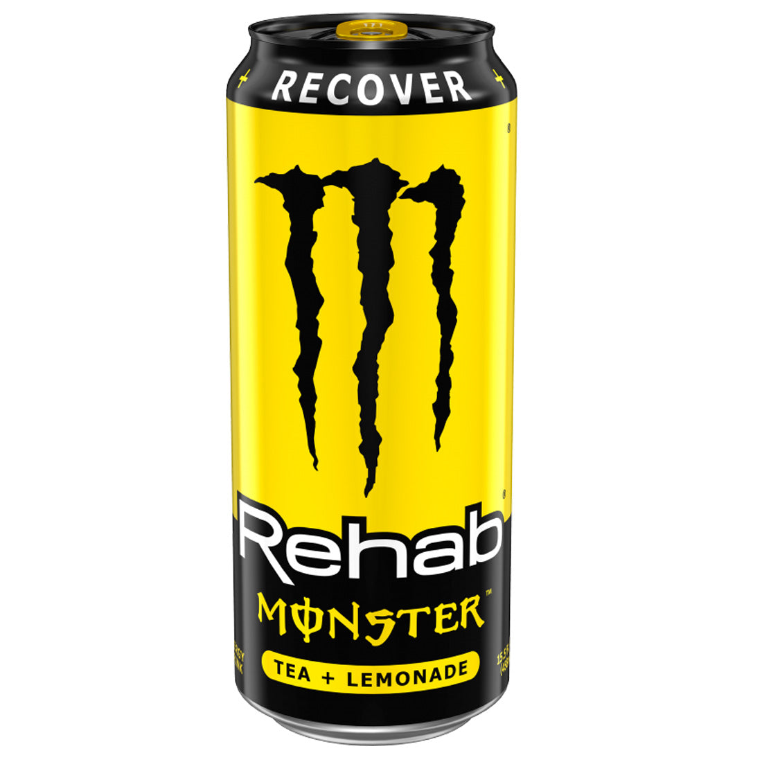 Monster Energy 16oz Safe Can