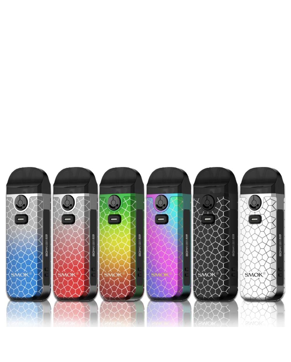 SMOK Nord 4 80W