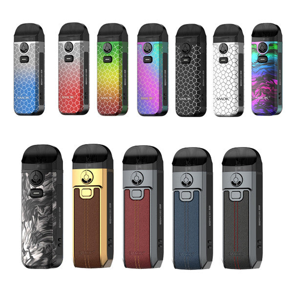 SMOK Nord 4 Vape Kit
