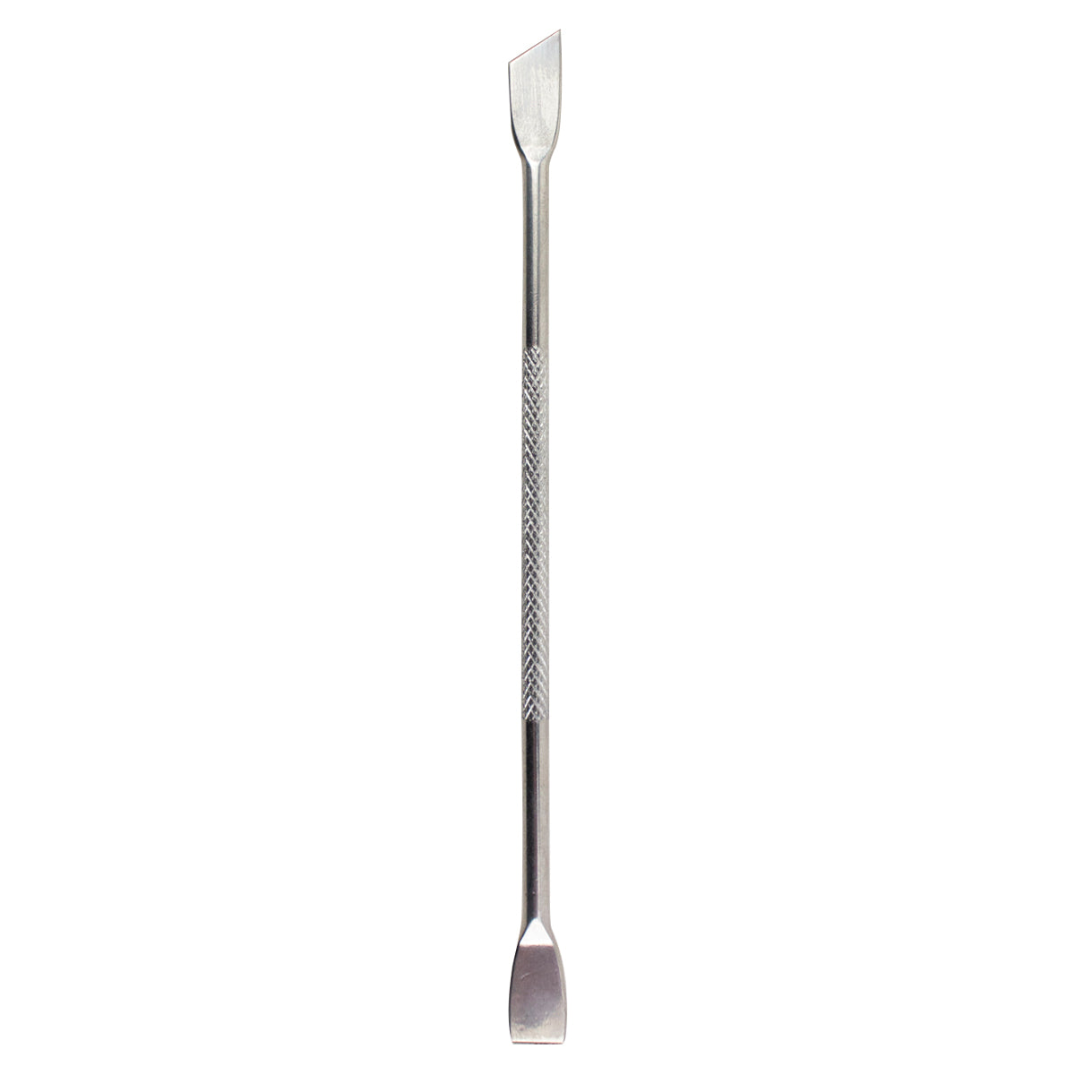 Shovel Steel Dual End Dabber