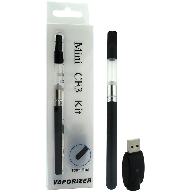 CE3 Stylus Pen Kit Concentrates Vaporizer - Smoketokes