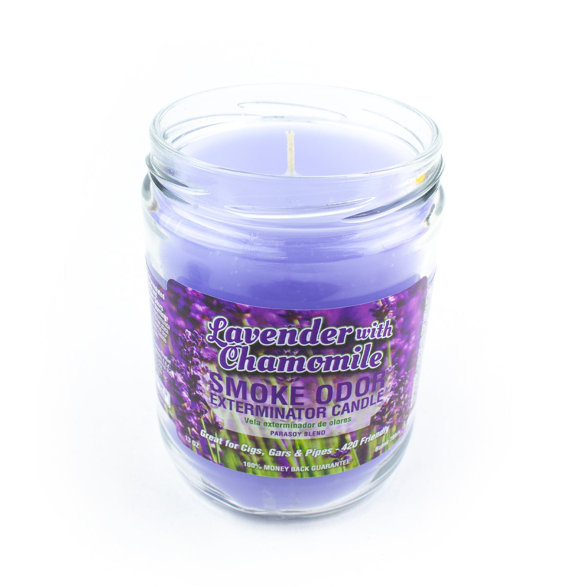 Smoke Odor Exterminator Candles 13oz.