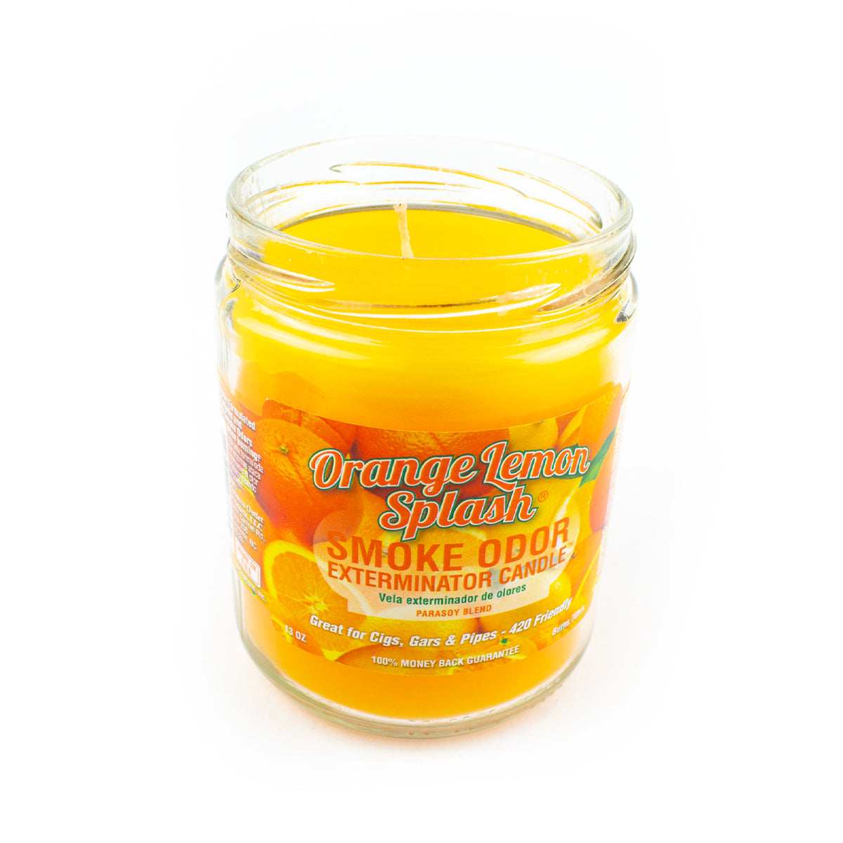 Smoke Odor Exterminator Candles 13oz.