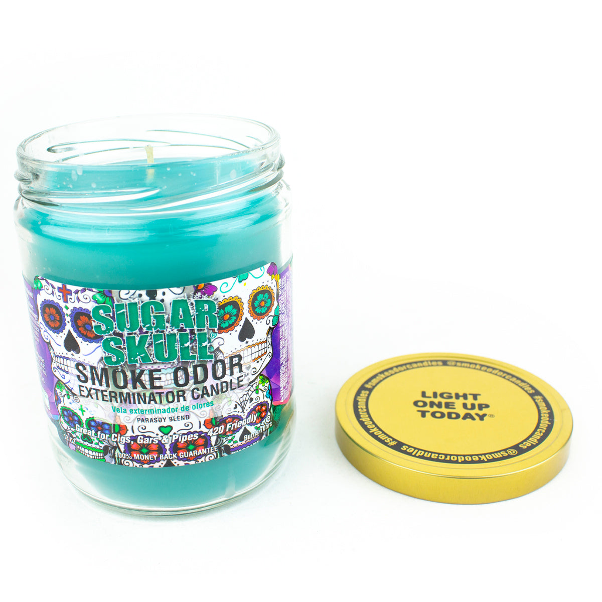 Smoke Odor Exterminator Candles 13oz.