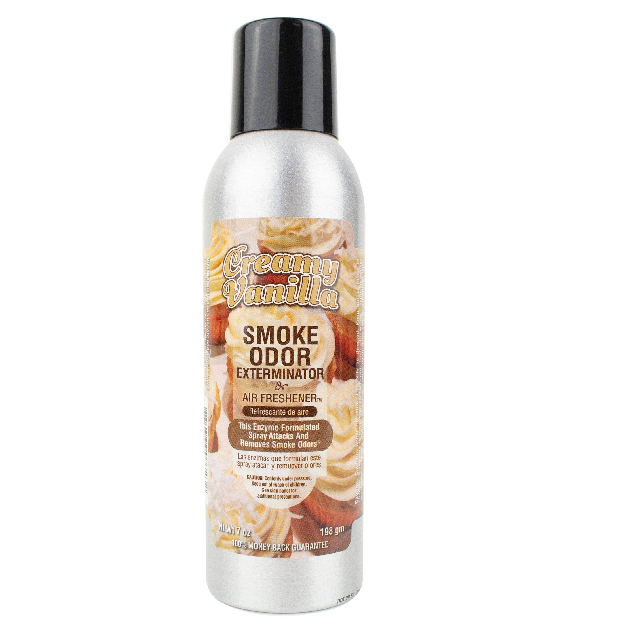 Smoke Odor Eliminator 7 Oz Air Freshener