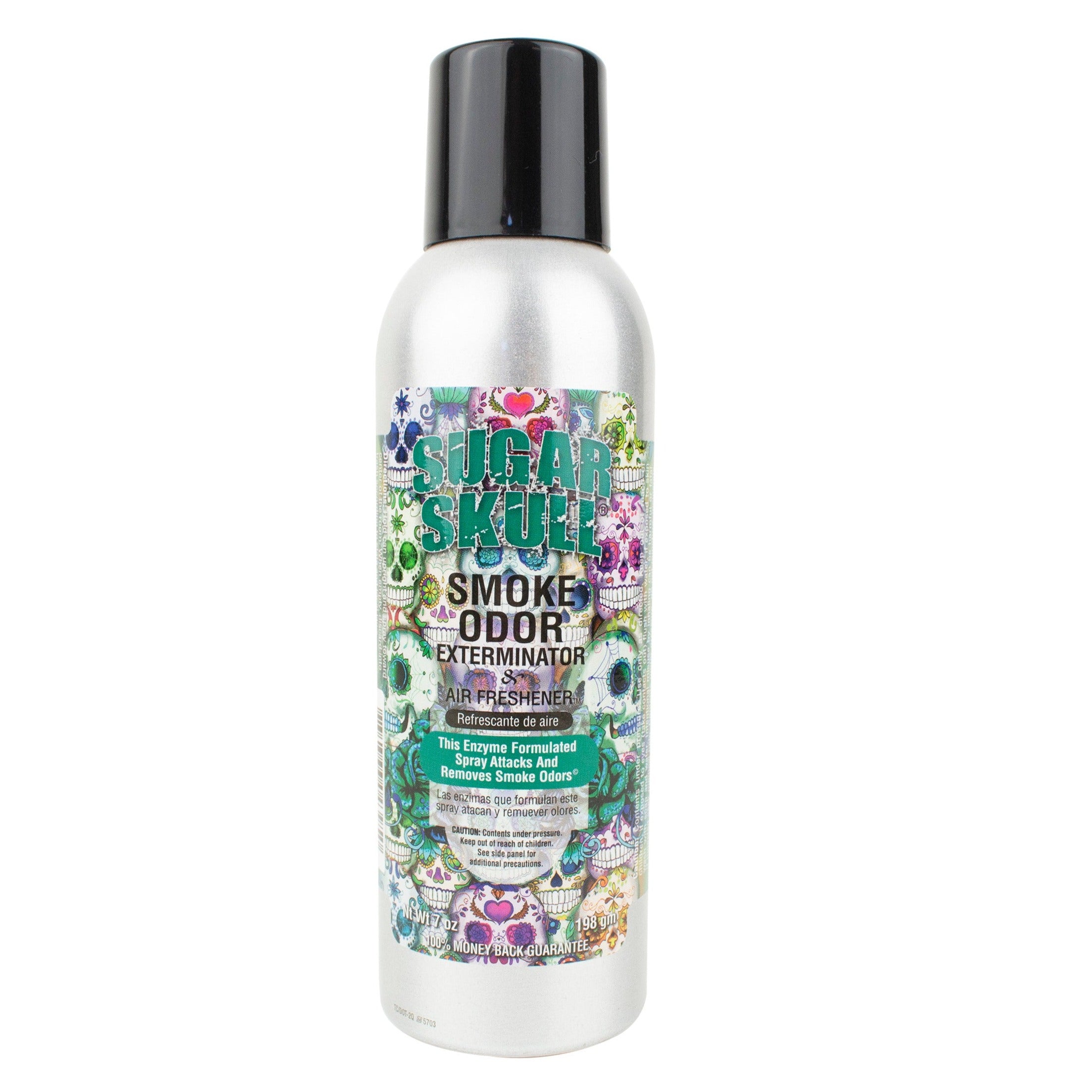 Smoke Odor Eliminator 7 Oz Air Freshener