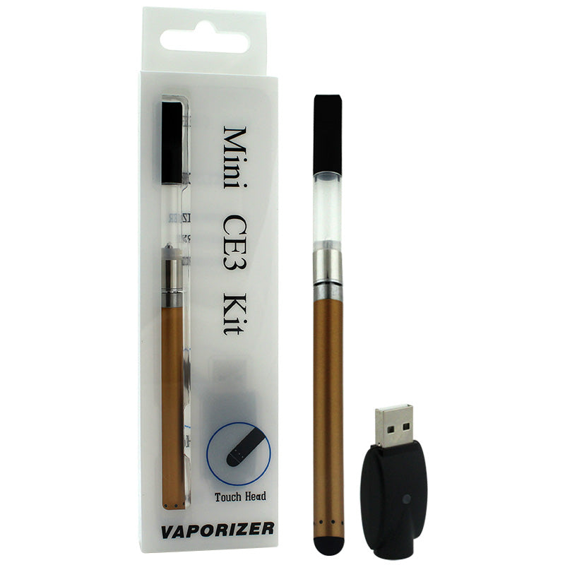 CE3 Stylus Pen Kit Concentrates Vaporizer - Smoketokes