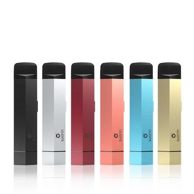 Suorin Edge Vape Kit