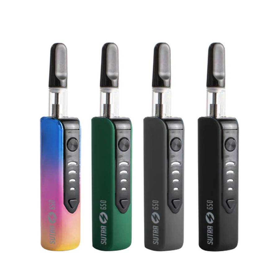 Sutra STIK Cartridge Vaporizer