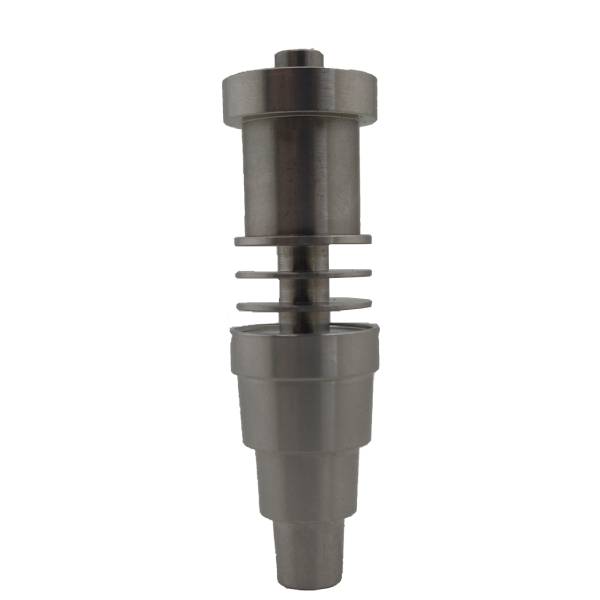 Universal titanium e-Nail