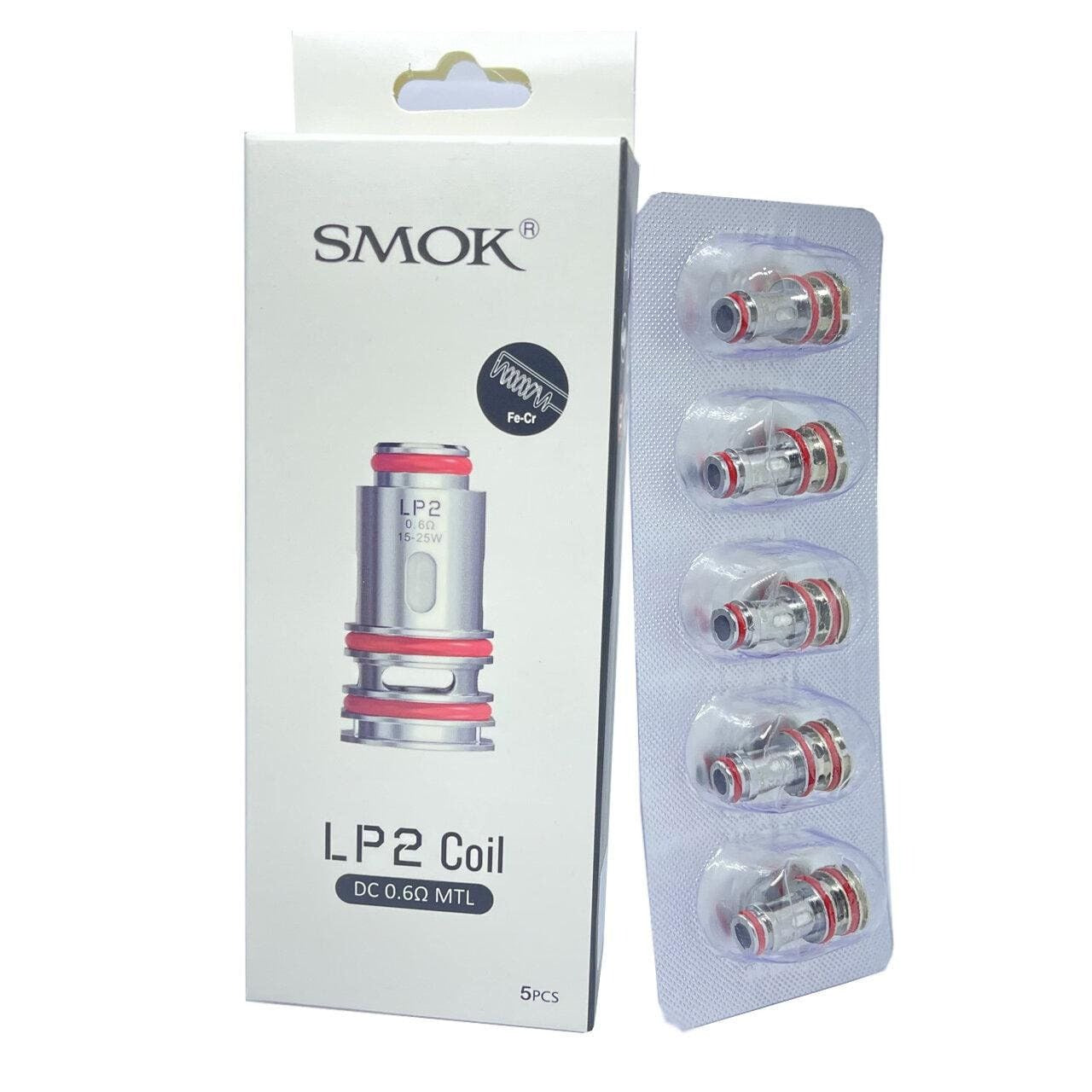 Vape coils for SMOK devices
