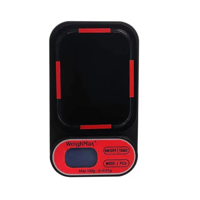 Weighmax L2 Led Digital Scale - 100g X 0.01g