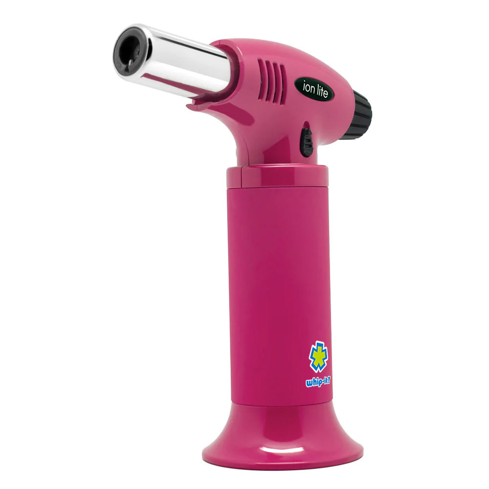 Whip-it! Ion Lite Torch